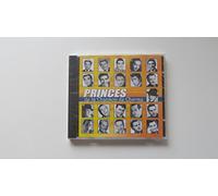 Les Princes De La Chanson De Charme