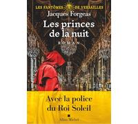 Les princes de la nuit