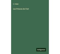 Les Princes de l'Art