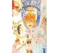 Les Princeses I Lamor