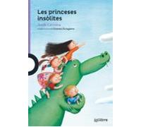 Les Princeses Insòlites