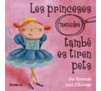 Les Princeses (menudes) Tambe Es Tiren Pets
