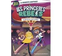 les princeses rebels 4