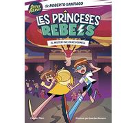 Les Princeses Rebels 4