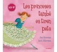 Les princeses també es tiren pets (Pop-up)