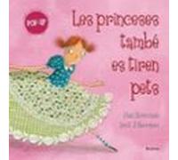 Les princeses també es tiren pets (Pop up)