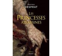 Les Princesses Assassines