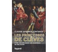 Les Princesses De Clèves (ebook)