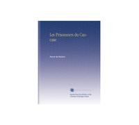 Les Prisonniers du Caucase