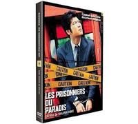 Les Prisonniers du paradis [Francia] [DVD]