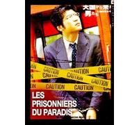 Les Prisonniers du paradis [Francia] [DVD]