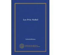 Les Prix Nobel (1905)