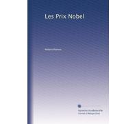 Les Prix Nobel