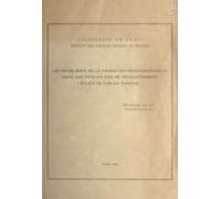 Les Problèmes De La Formation Professionnelle Dans Les Pays En Voie De