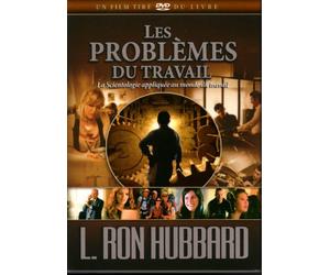 Les problèmes du travail (DVD)