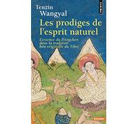 Les Prodiges de l'esprit naturel. L'essence du Dzogchen dans la tradition bön originelle du Tibet (Points Sagesses)