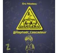 Les Productions 100 Dangers: @raphaël_cascadeur (audiolibro)