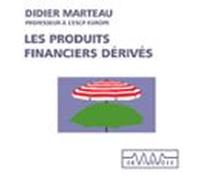 Les Produits Dérivés (audiolibro)