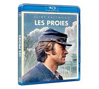 Les Proies [Francia] [Blu-ray]