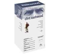 Les proies/un frisson dans la nuit/un sherif a new york/sierra torride/joe kidd/l'homme des hautes plaines [Francia] [VHS]