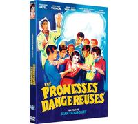 Les Promesses dangereuses [DVD]