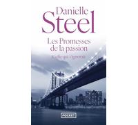 Les promesses de la passion