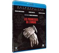 Les Promesses de l'ombre [Francia] [Blu-ray]