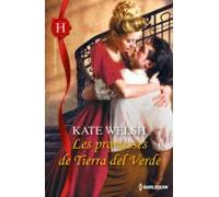 Les Promesses De Tierra Del Verde (ebook)