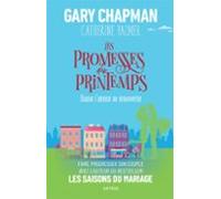 Les Promesses Du Printemps (ebook)