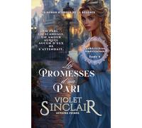 Les Promesses d'un Pari: 6 (American Heiresses - French Edition)