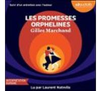 Les Promesses Orphelines (audiolibro)