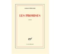 Les Promises (ebook)