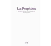 Les prophètes
