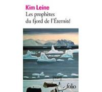 Les Prophètes Du Fjord De Léternité (ebook)