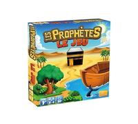 LES PROPHÈTES - LE JEU