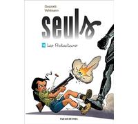 Les Protecteurs