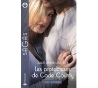 Les Protecteurs De Cade County - Série Intégrale (ebook)