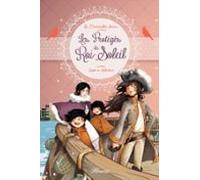 Les Protégés Du Roi-soleil (ebook)