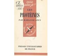 Les Protéines (ebook)