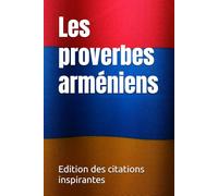 Les proverbes arméniens