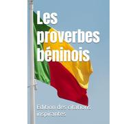 Les proverbes béninois