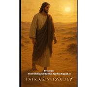 les proverbes de la bible