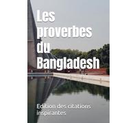 Les proverbes du Bangladesh