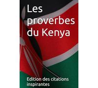 Les proverbes du Kenya