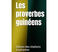 Les proverbes guinéens