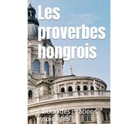 Les proverbes hongrois