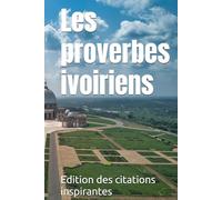 Les proverbes ivoiriens