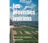 Les proverbes ivoiriens