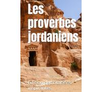 Les proverbes jordaniens