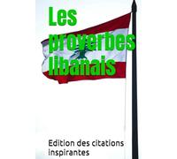 Les proverbes libanais